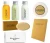 Import Top Sale Hotel Amenity / Luxury Hotel Supplies/ Hotel Toiletries from China