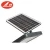 TOP SALES 6V 0.26W Solar panel powered pillar light outdoor wall mounted gate lights solar exterior wall lights