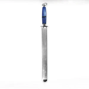 Top standard kitchen knife bar sharpener rod