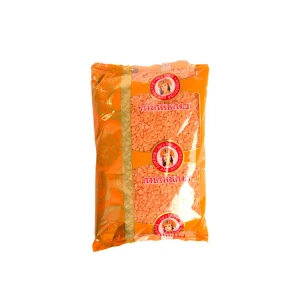 Top Supplier Anarkali Product Dried Organic Masoor Dhal Split Packed Vacuum Pack For All Age