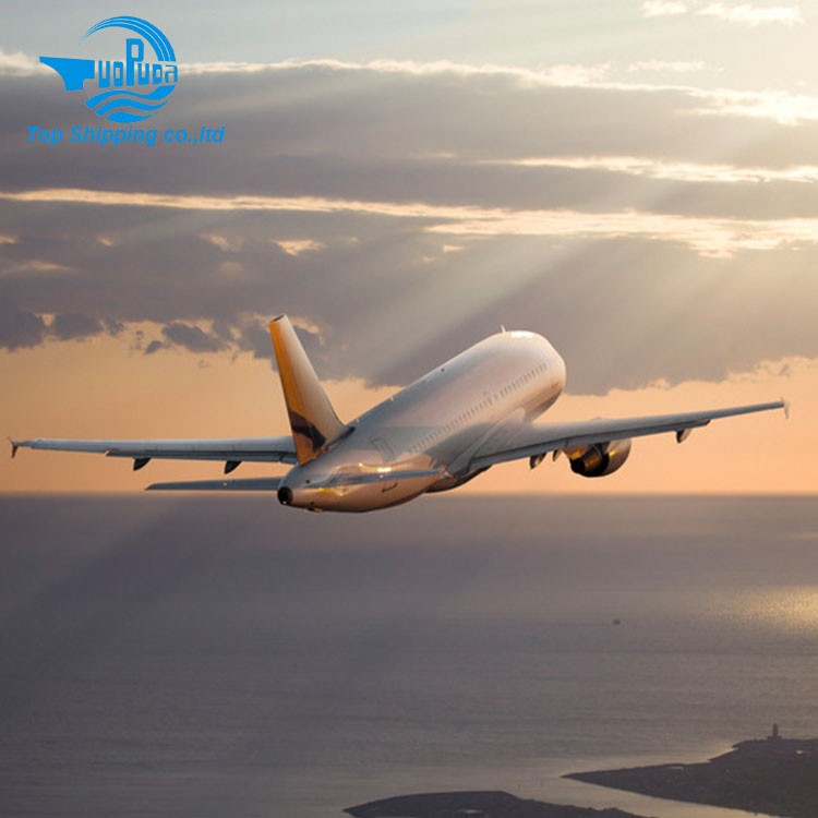 TOP10  best price air freight best service more stable DDP DDU service air cargo freight from China to USA UK Canada Singapore