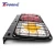 Import Topdrive auto parts Bulb LED Tail Light led trailer truck rear tail light 51LED Colourful truck Tail Light 24v Arrow truck from China