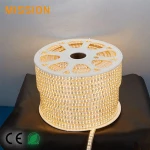 Tope quality black PCB 2835 uv 365nm led strip