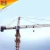 Import Topkit 55m jib tower crane 8ton price from China