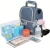 Import Tote Pumping Insulated Breastmilk Storage Breast Milk Pump Bottle Cooler Bags With Cooler Compartment from China