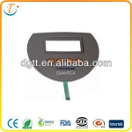 touch dimmer switch