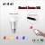 Import Touch Panel,Mobile Phone or Tablet Wireless Control or Remote Control Smart Home Zigbee Light Switches from China