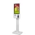 Import Touch Screen Self Service Payment POS Restaurant All In One Order Kiosk With Thermal Printer from China
