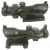 Import Toy airsoft gun Hunting Rifle Scope Sight Hunting Equipment Rifle Scope from China