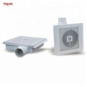 toyon 220v ceiling roof mounted exhaust ventilation fan bathroom fans