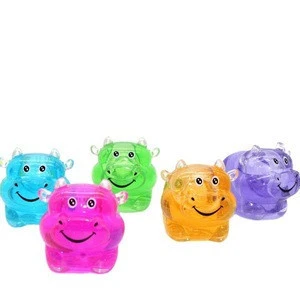 Toys For Kids New 2020 Amazon Hot Sell 6 Colors Medium Cow Slime Supplies Crystal Mud
