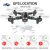 Import Toysky New S167 Wifi FPV Follow me RC GPS and hd camera drone With long range and 18mins long flight time from China