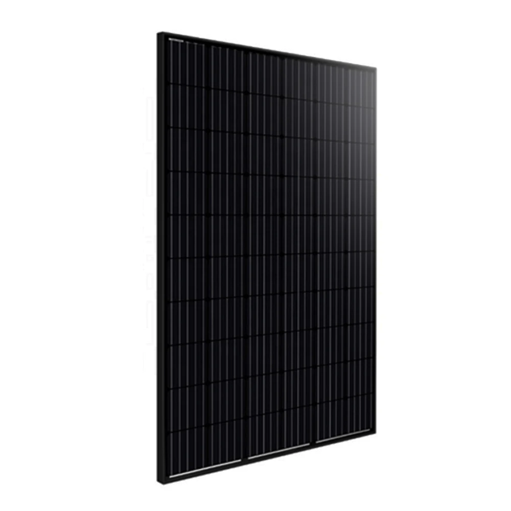TP Energy All Black Solar Panel 340w 350w Monocrystalline Solar Panels 120cells with CE Certificate