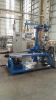 TPE TPU EVA Compounding extrusion machine with  underwater pelletizing system from JWELL plastic extruder