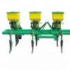 Tractor Mounted 3 Rows Corn Seeder with Fertilizer