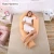 Import Trade assurance full body 100% cotton maternity bath memory foam pregnancy pillow from China
