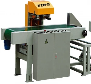 Transfer Printing Film Welding Equipment