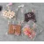 Import Transparent Candy Biscuit Snacks Plastic Baking Decoration Packaging DIY Self-adhesive Bag from Hong Kong
