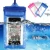Import Transparent Waterproof Cell Phone Pouch Bag mobile phone Case from China
