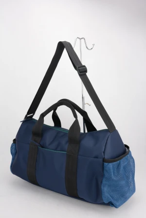 Travel bag organizer folding flight wholesale travel accessories unisex luggage bag
