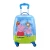 Import Trolly Bag Colorful Bag Trolley School Bags from China