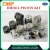 Import truck part auto engine DH220-5 daewoo liner kit from China