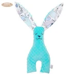 Tsutsu Cotton baby pillow Soothing Toy Pacify the toy rabbit