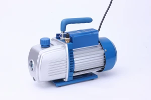 TW-1K-R32 rotary vane vacuum pump