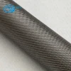 Twill plain 3k 200gsm 2x2 carbon fiber cloth fibra de carbono