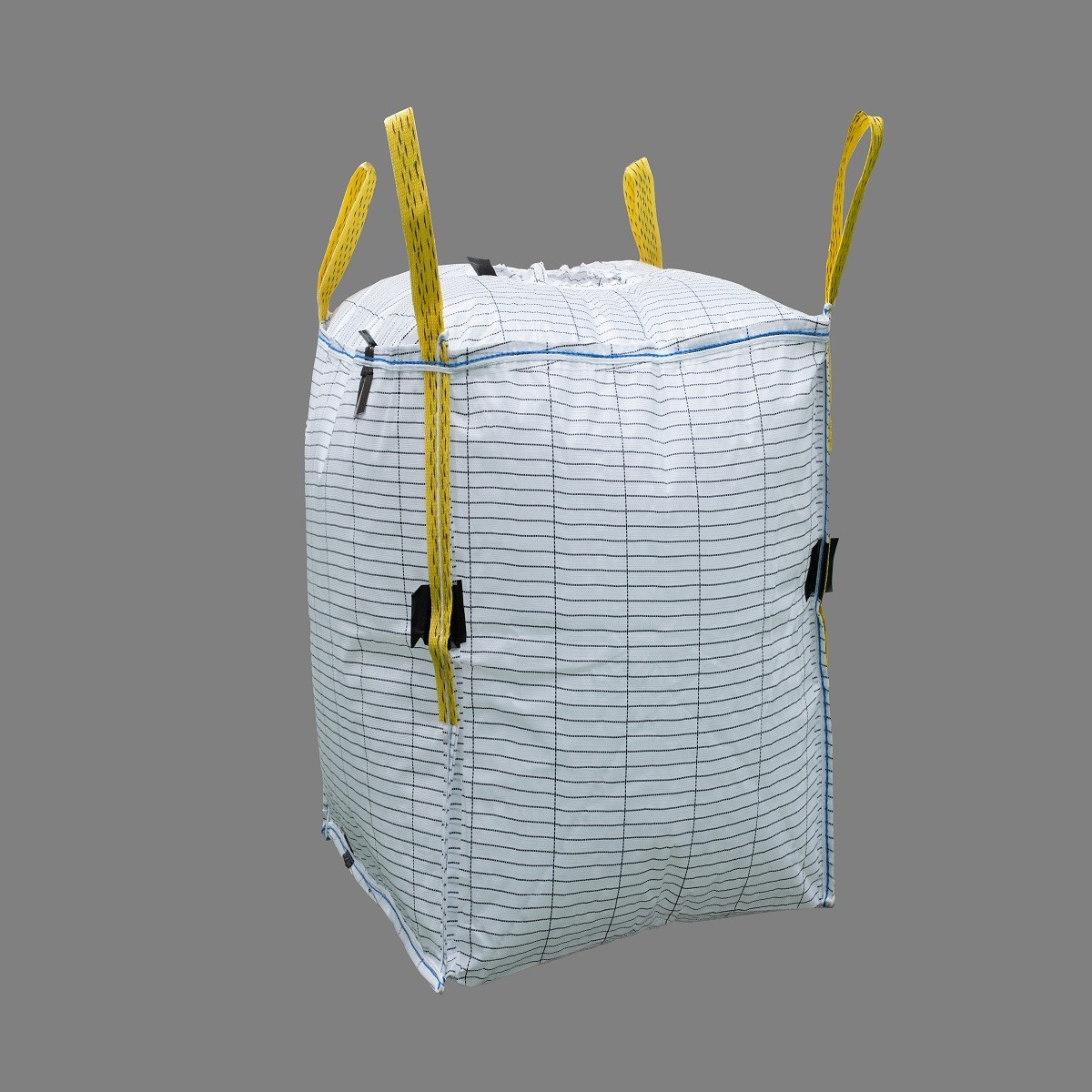Type C PP Big Bag for Hazardous Chemical Materials Manufacturer Bulk Bag