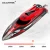Import UCANTEK HJ808 Kids Summer Waterproof RC Racing Boat Toys 22KM/H High Speed 2.4G Remote Control Brushed Motor Boat from China