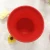 Import UCHOME Factory wholesale Creative With Lid Microwave Reusable Silicone Popcorn Bucket from China