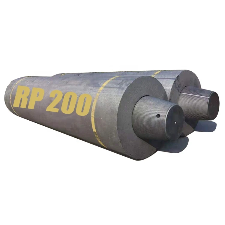 UHP 600 grade electrode graphite manufacture price for ladle furnaces