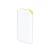 Import Ultra Compact High Quality 5000mah Power Bank for iPhone and Android from USA