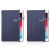 Ultra Slim Smart Flip Stand Leather Tablet Cover For iPad 10.2 PU Leather Tablet Case