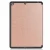 Import Ultra Slim Tablet Cover Three Folded PU Leather Smart Flip Case With Pen Slot For iPad 10.2&quot;Inch from China