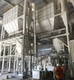 Ultrafine Mill Machine in Mine Mill/Powder Mill