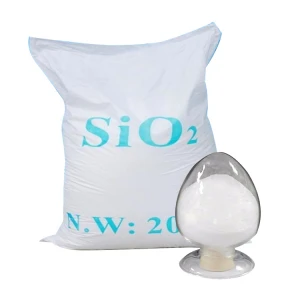 Ultrafine silica sio2 powder carbon china