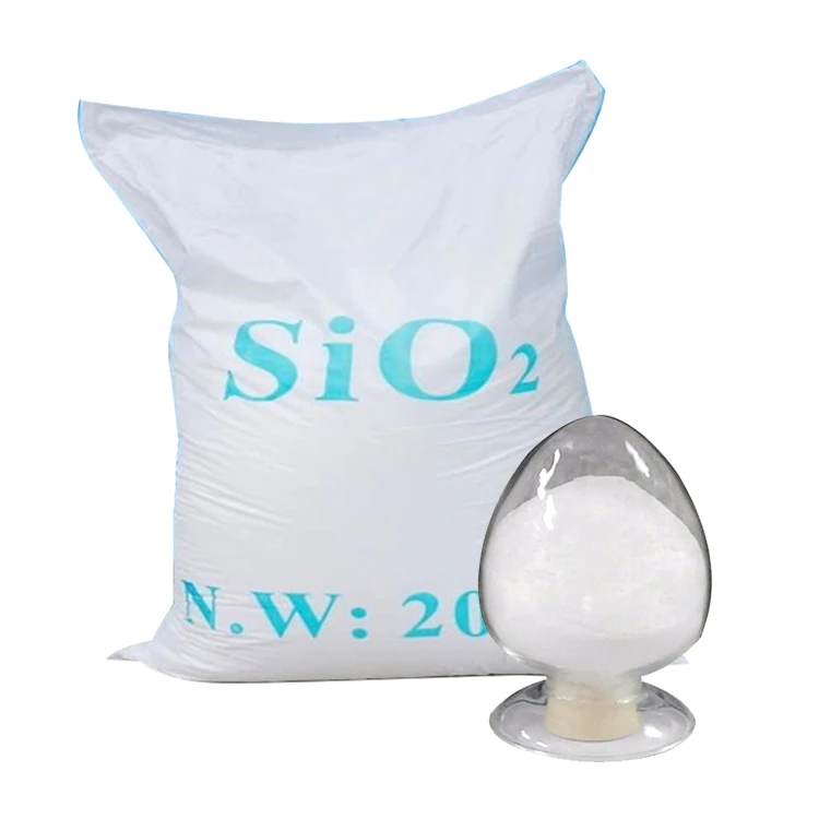 Ultrafine silica sio2 powder carbon china