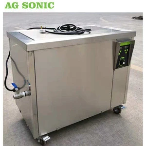 Ultrasonic Cleaner For Machine Automotive Parts Precision Cleaning