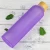 Unbreakable Heat Resistant Silicone Water Bottle water bottle with bamboo lid