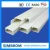Import Underground Wire Accessories Electrical Pvc Brown Cable Trunking from China