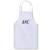 Import Unique Pretty Different Styles Of Pink Kitchen Chef Bib Aprons For Sale from China