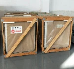 United States of origin Split System Trane Air Conditioners