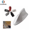 Universal ABS Auto Radio Antenna Shark Fin Car Antenna With Difference Color