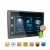 Import Universal Android 9.0 Capacitive Touch Screen 9" Car DVD Audio Stereo Radio Video Player With WIFI Mirror Link from China