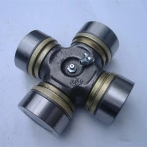 Universal joint with bearings auto parts cross bearing