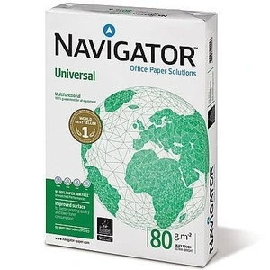 Universal Navigator A4 office Copy Paper