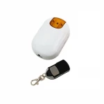 Universal Rolling Code Garage Door Remote Controller