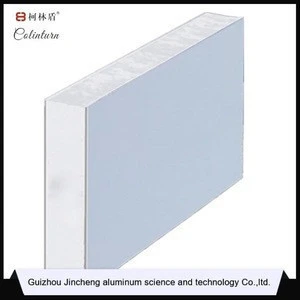 Universal Sell pvg technology aluminum composite panel